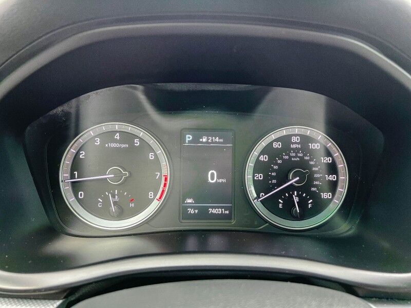 2018 Hyundai Sonata SEL Wilmington NC