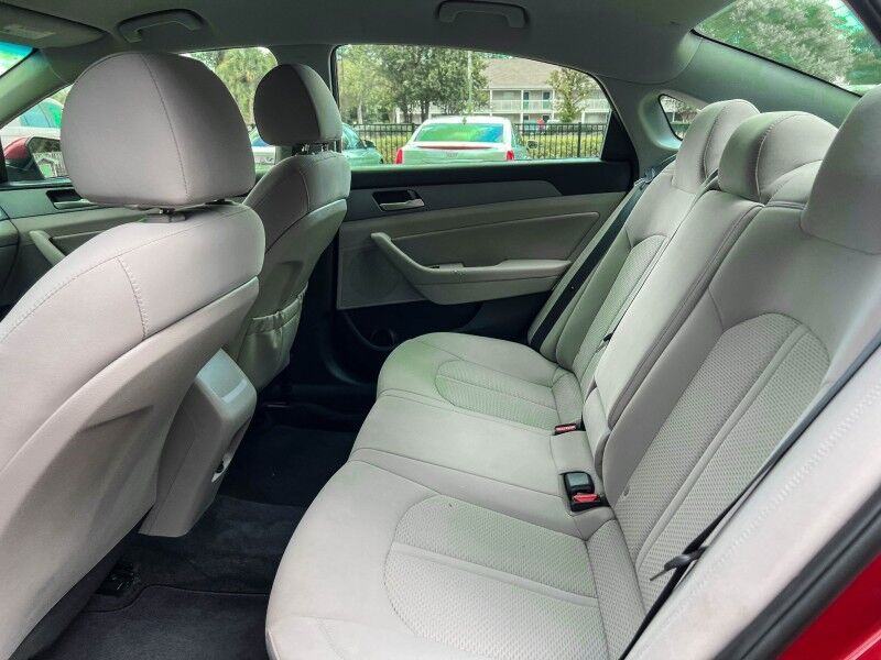 2018 Hyundai Sonata SEL Wilmington NC