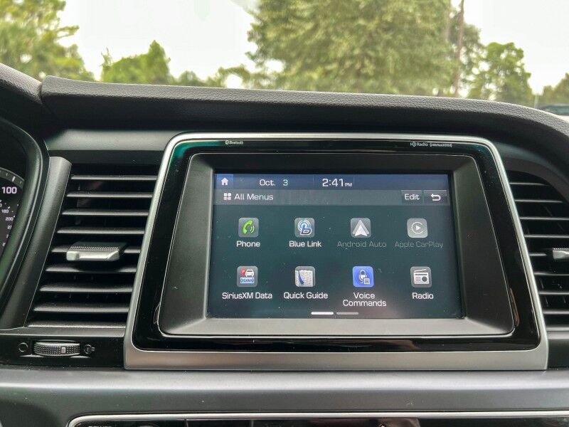 2018 Hyundai Sonata SEL Wilmington NC