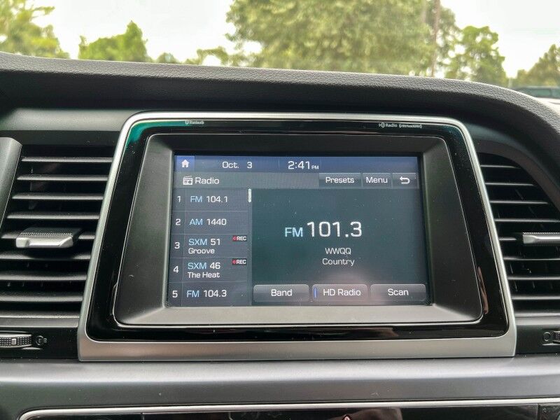 2018 Hyundai Sonata SEL Wilmington NC