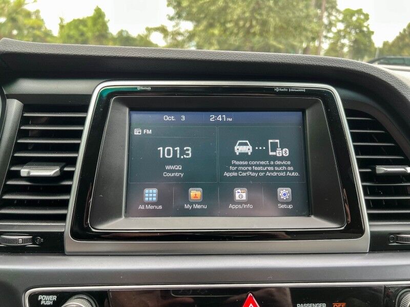 2018 Hyundai Sonata SEL Wilmington NC