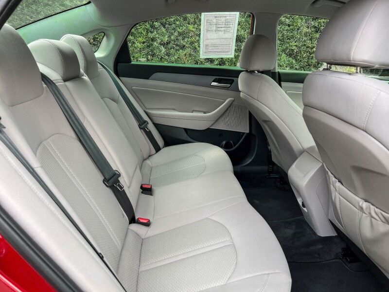 2018 Hyundai Sonata SEL Wilmington NC