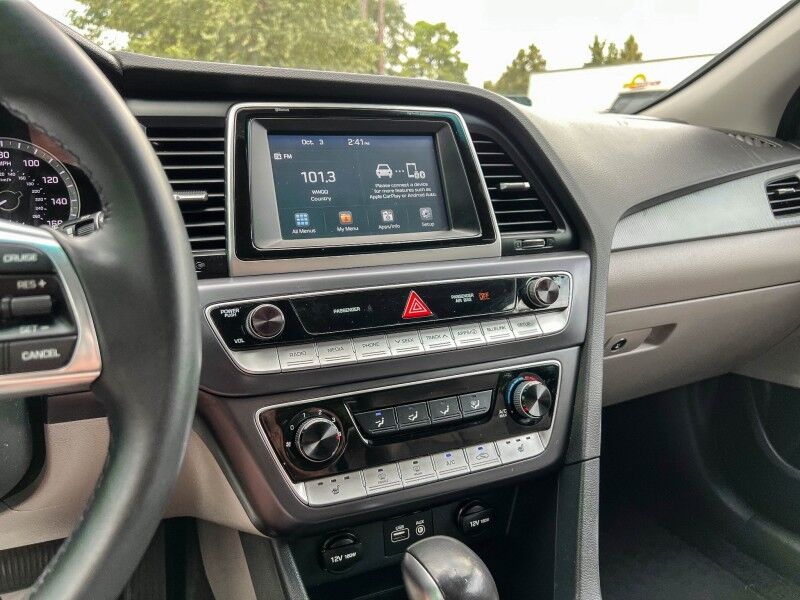 2018 Hyundai Sonata SEL Wilmington NC