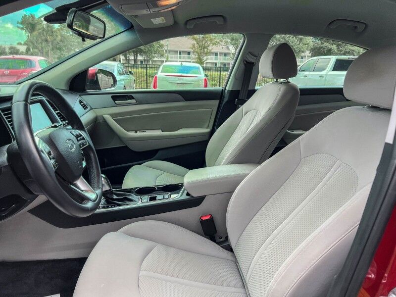 2018 Hyundai Sonata SEL Wilmington NC