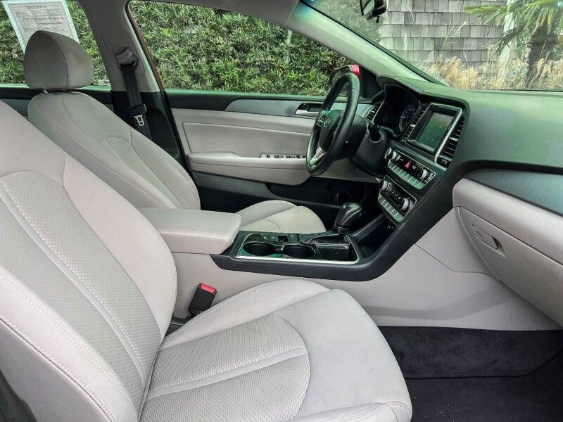 2018 Hyundai Sonata SEL Wilmington NC
