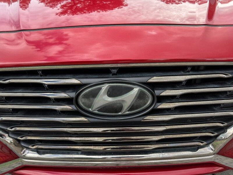 2018 Hyundai Sonata SEL Wilmington NC