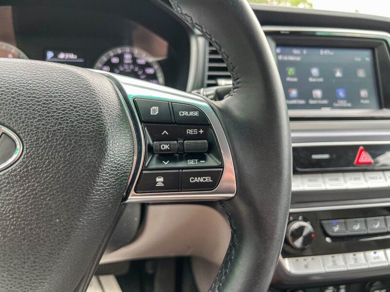 2018 Hyundai Sonata SEL Wilmington NC