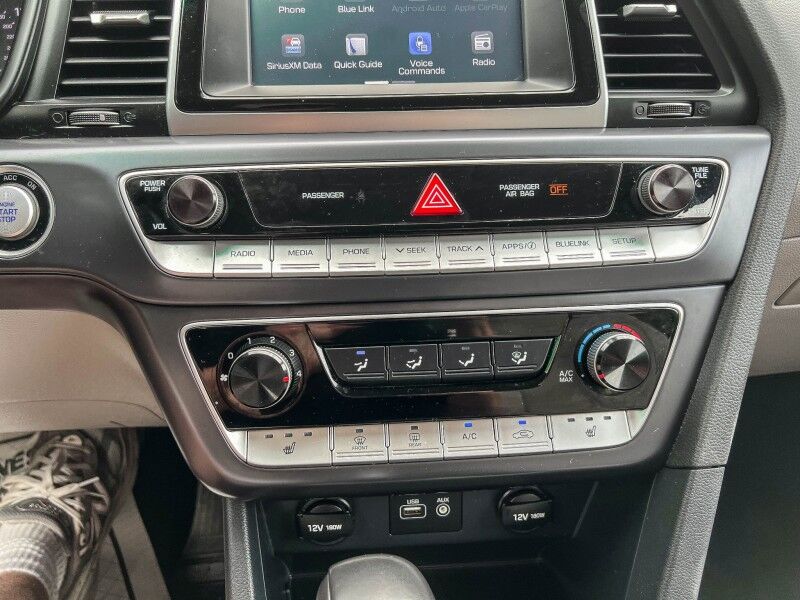 2018 Hyundai Sonata SEL Wilmington NC