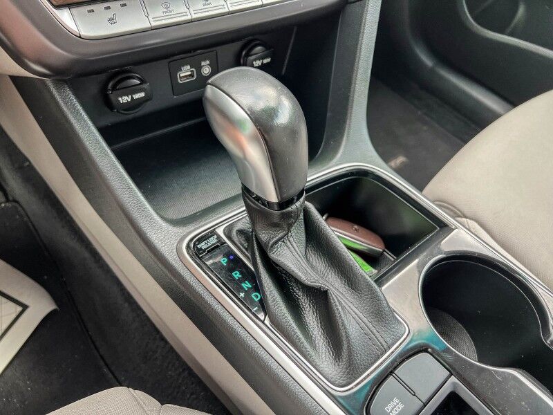 2018 Hyundai Sonata SEL Wilmington NC