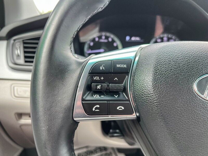 2018 Hyundai Sonata SEL Wilmington NC