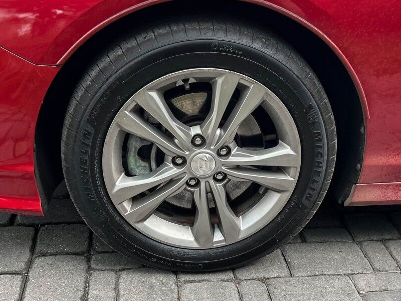 2018 Hyundai Sonata SEL Wilmington NC