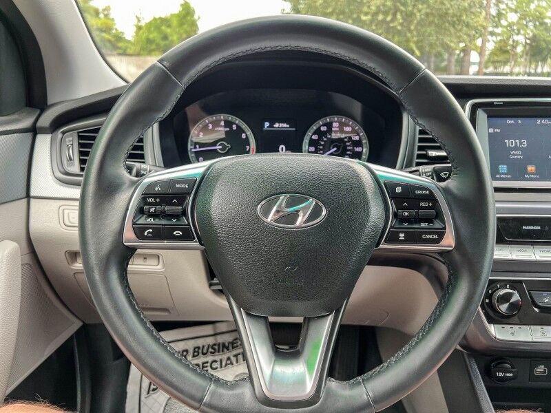 2018 Hyundai Sonata SEL Wilmington NC