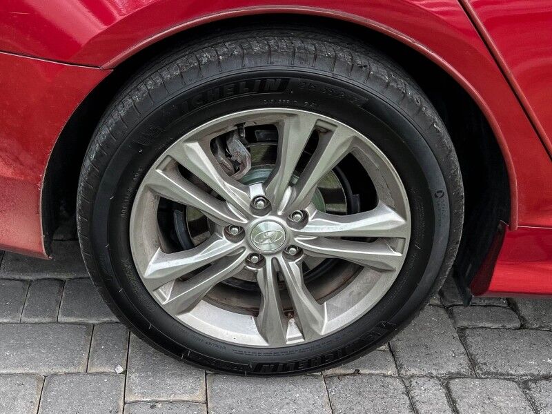 2018 Hyundai Sonata SEL Wilmington NC