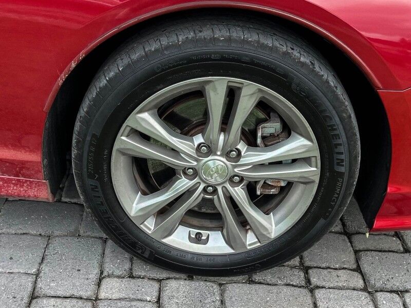 2018 Hyundai Sonata SEL Wilmington NC