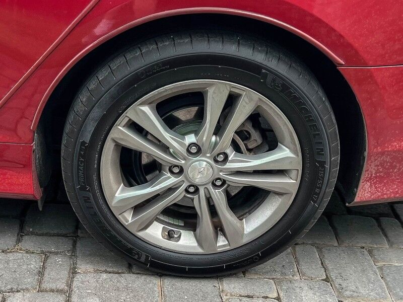 2018 Hyundai Sonata SEL Wilmington NC