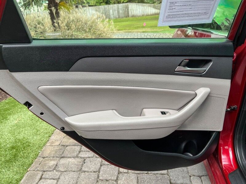 2018 Hyundai Sonata SEL Wilmington NC