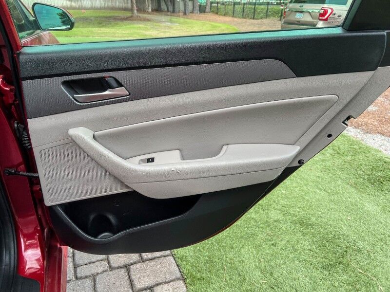 2018 Hyundai Sonata SEL Wilmington NC