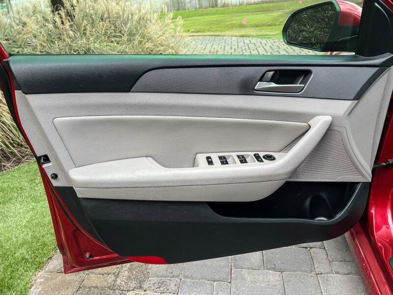 2018 Hyundai Sonata SEL Wilmington NC