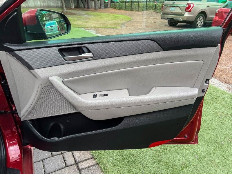 2018 Hyundai Sonata SEL Wilmington NC
