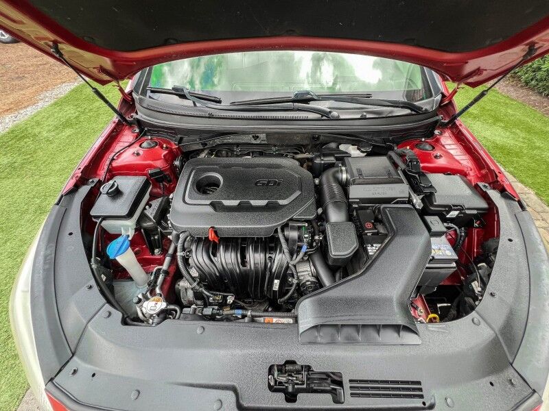 2018 Hyundai Sonata SEL Wilmington NC