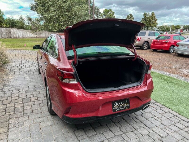 2018 Hyundai Sonata SEL Wilmington NC