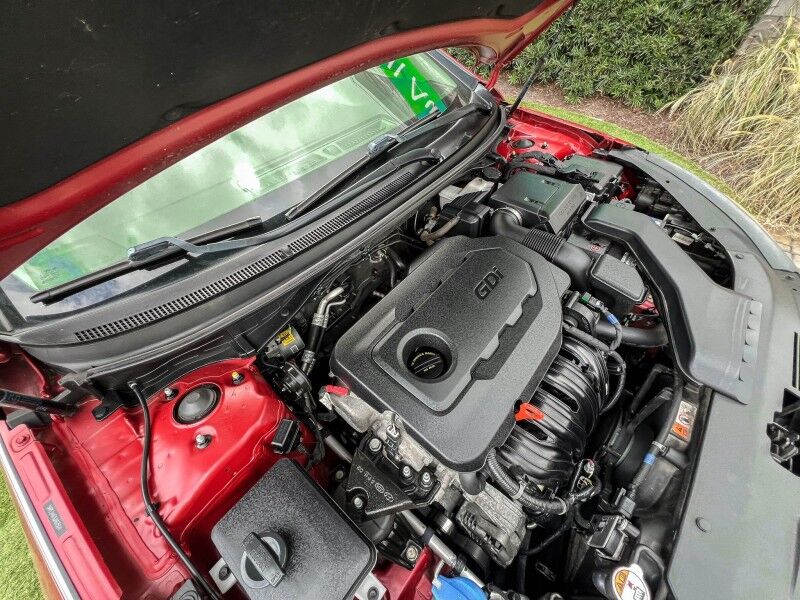 2018 Hyundai Sonata SEL Wilmington NC
