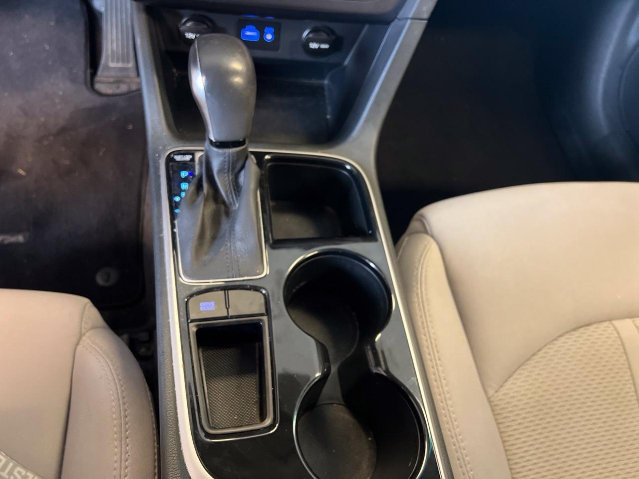 2018 Hyundai Sonata SEL Richmond VA