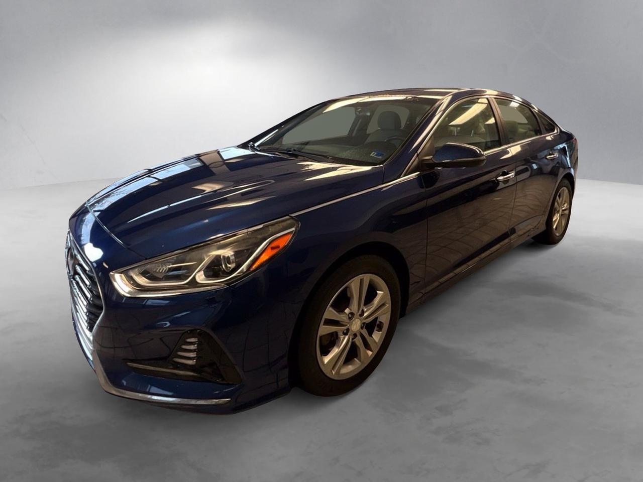 2018 Hyundai Sonata SEL Richmond VA