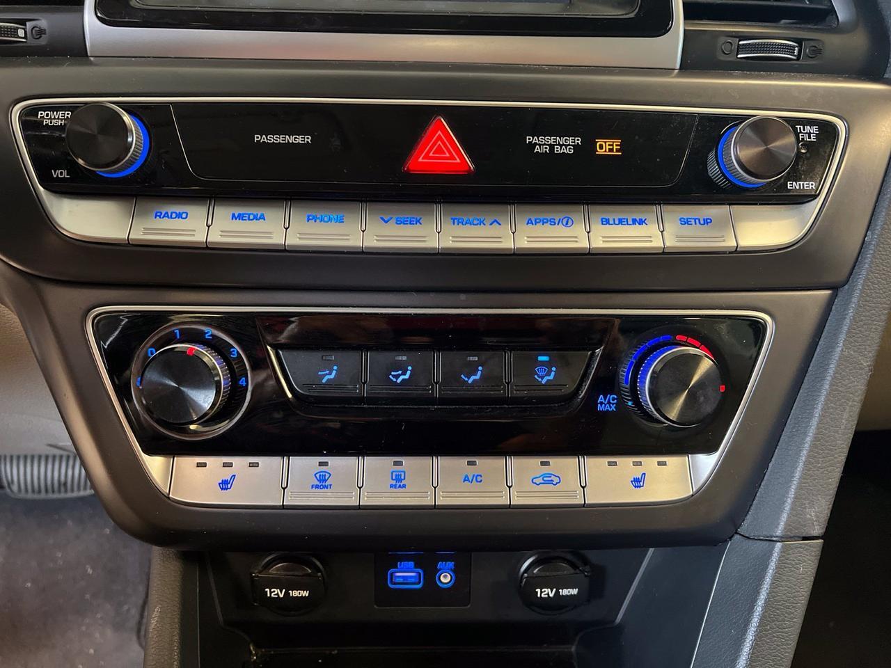 2018 Hyundai Sonata SEL Richmond VA