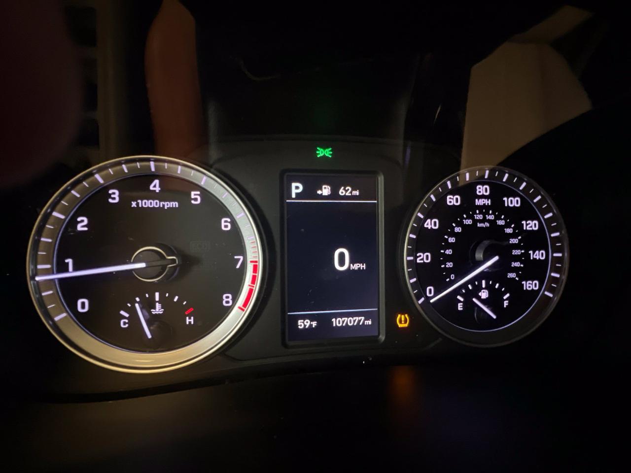 2018 Hyundai Sonata SEL Richmond VA