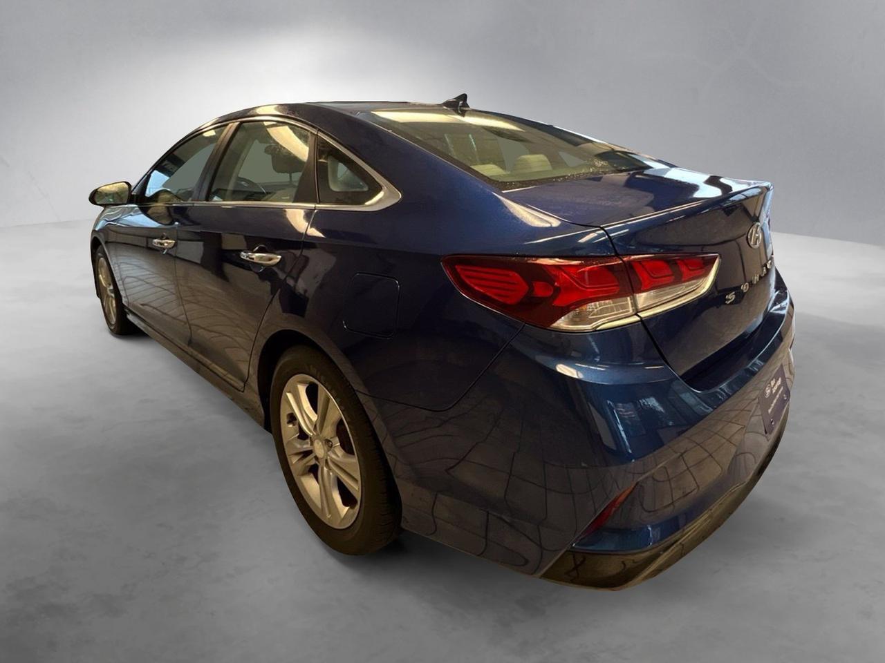 2018 Hyundai Sonata SEL Richmond VA
