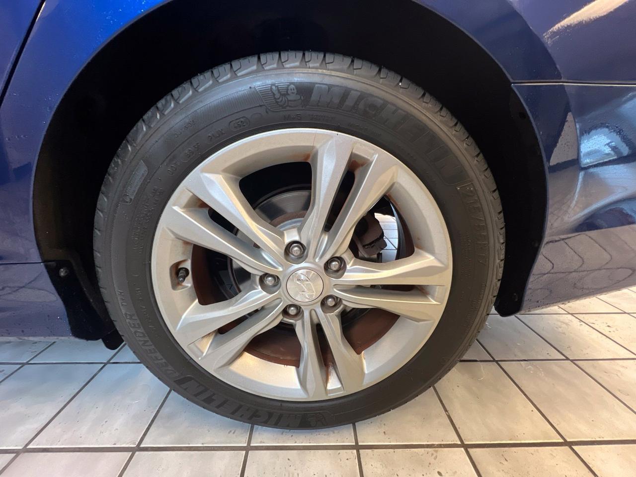 2018 Hyundai Sonata SEL Richmond VA