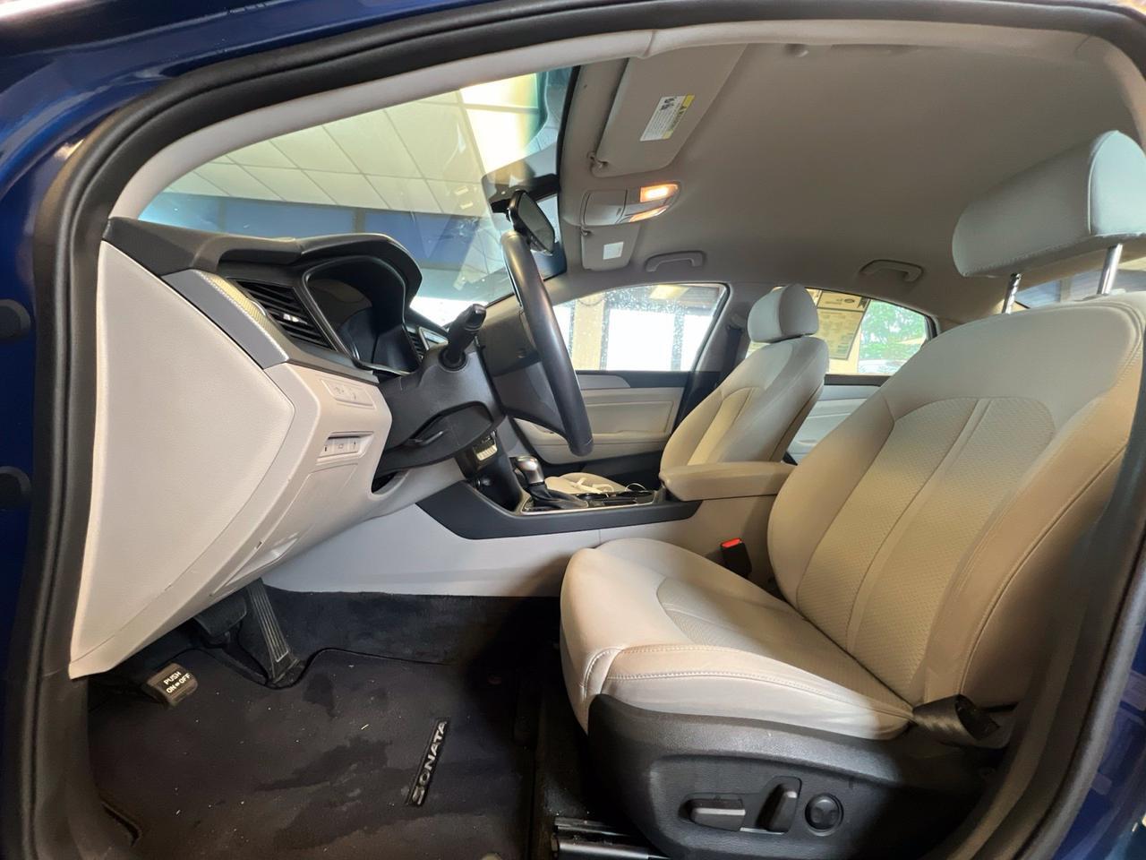 2018 Hyundai Sonata SEL Richmond VA