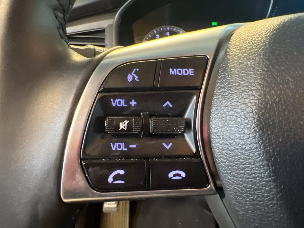 2018 Hyundai Sonata SEL Richmond VA