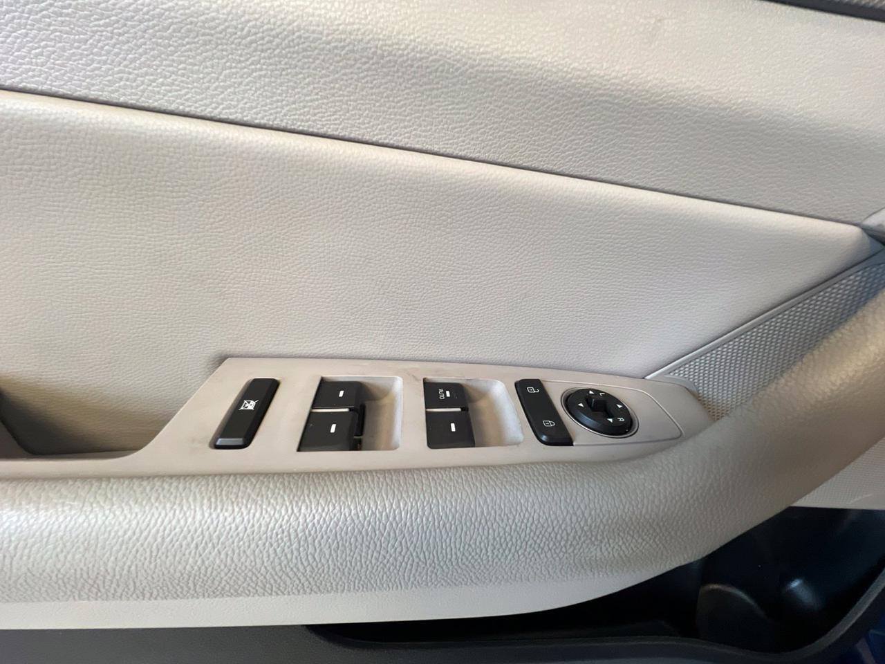 2018 Hyundai Sonata SEL Richmond VA