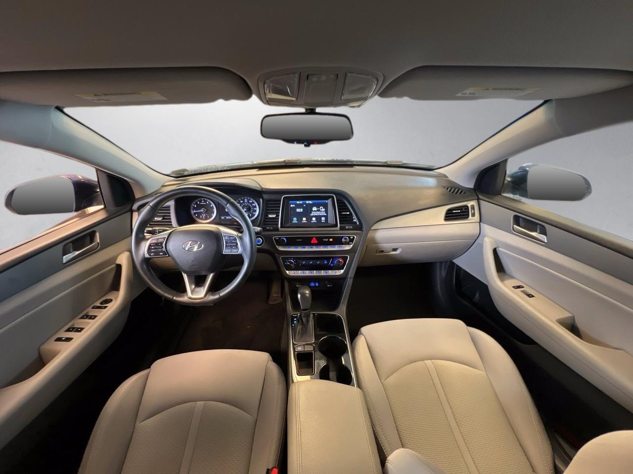 2018 Hyundai Sonata SEL Richmond VA