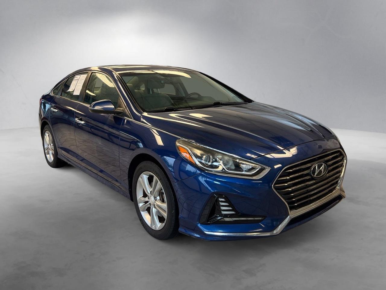 2018 Hyundai Sonata SEL Richmond VA