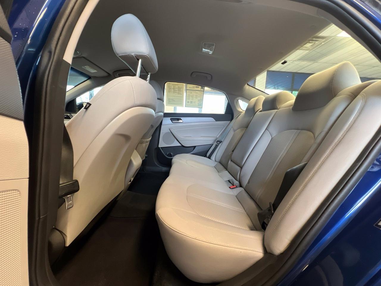 2018 Hyundai Sonata SEL Richmond VA