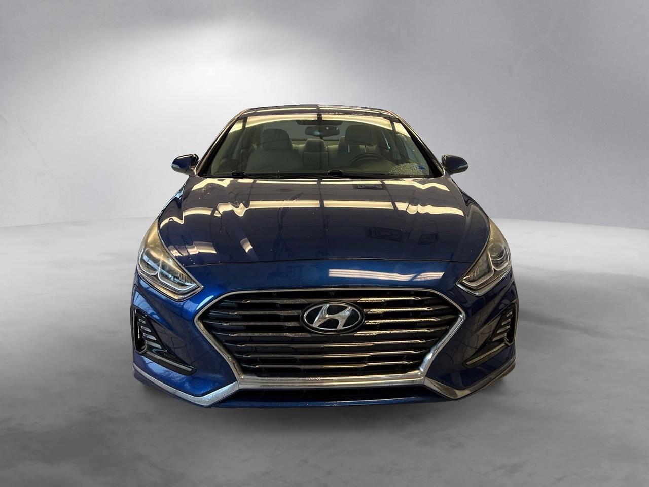 2018 Hyundai Sonata SEL Richmond VA