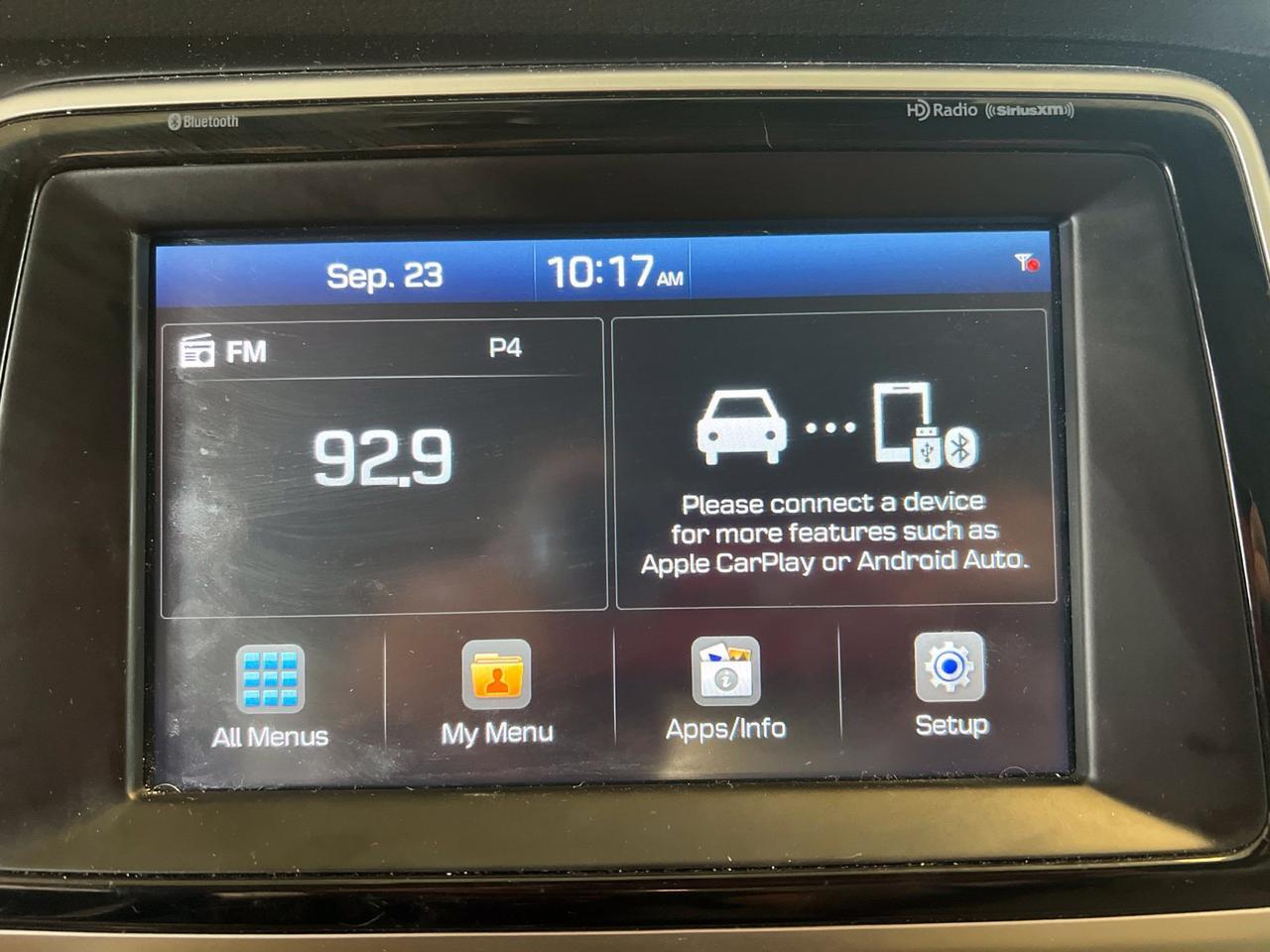 2018 Hyundai Sonata SEL Richmond VA