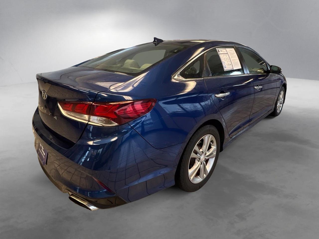 2018 Hyundai Sonata SEL Richmond VA