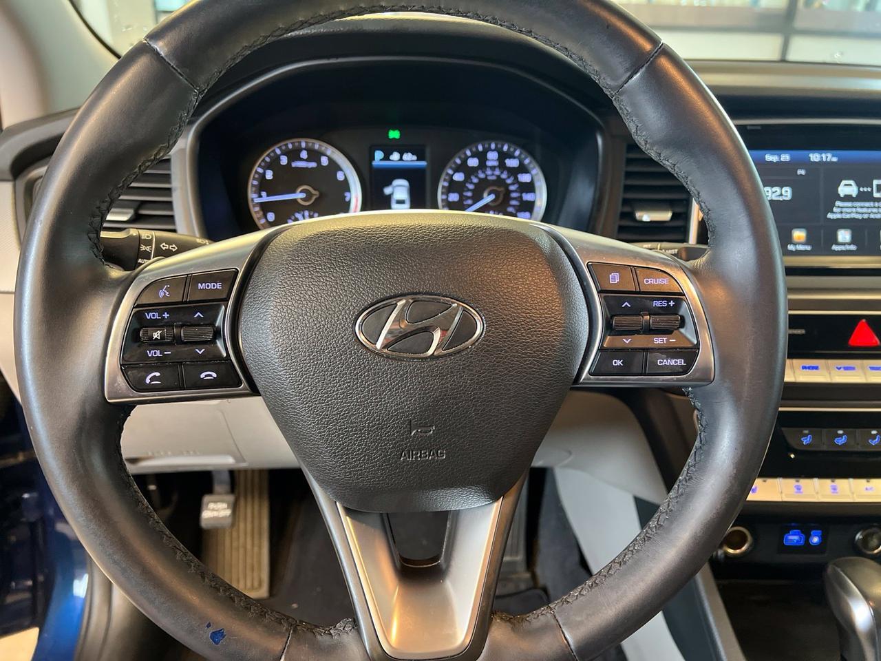 2018 Hyundai Sonata SEL Richmond VA