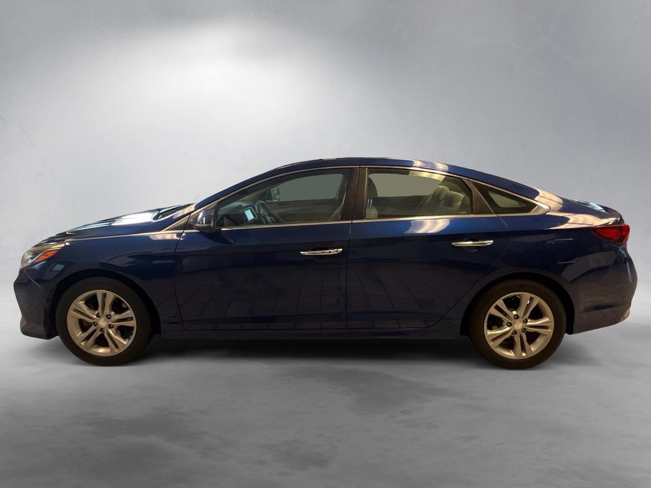 2018 Hyundai Sonata SEL Richmond VA