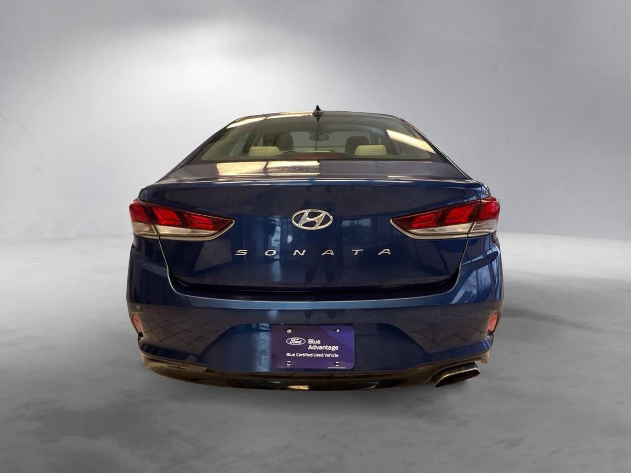 2018 Hyundai Sonata SEL Richmond VA