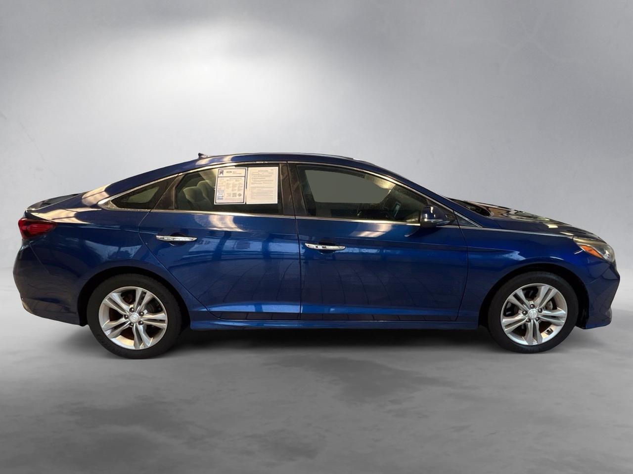 2018 Hyundai Sonata SEL Richmond VA