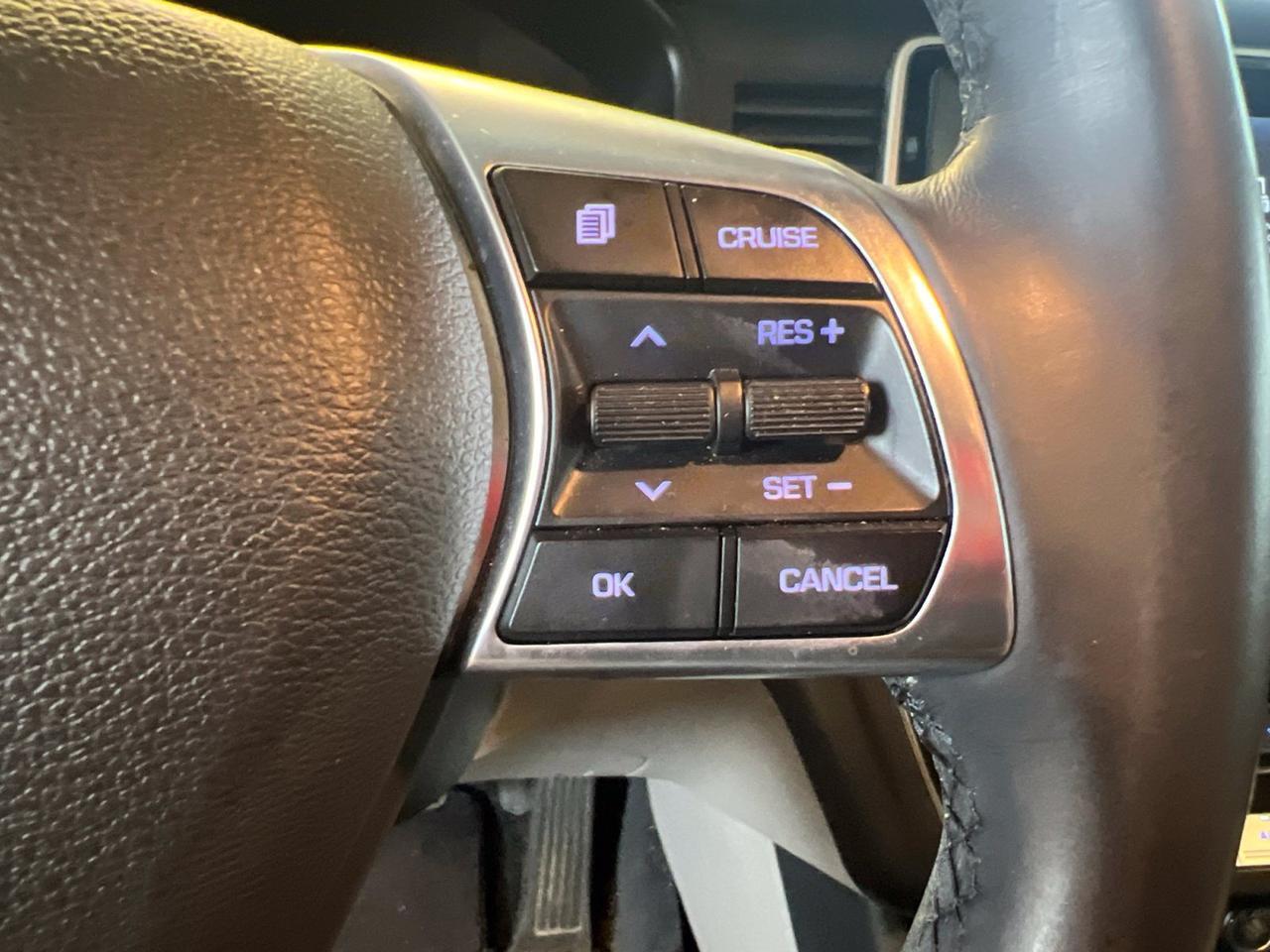 2018 Hyundai Sonata SEL Richmond VA