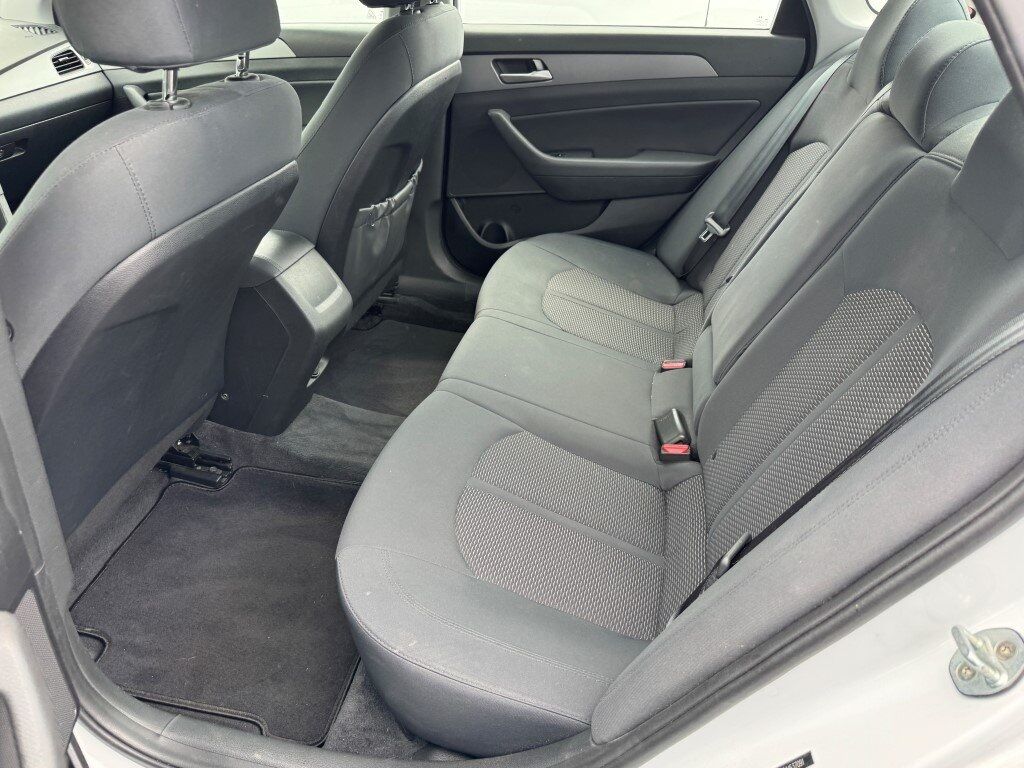 2018 Hyundai Sonata SEL Chantilly VA