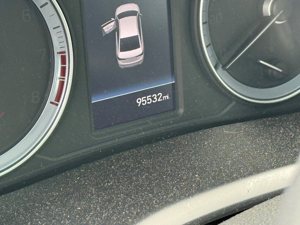 2018 Hyundai Sonata SEL Chantilly VA
