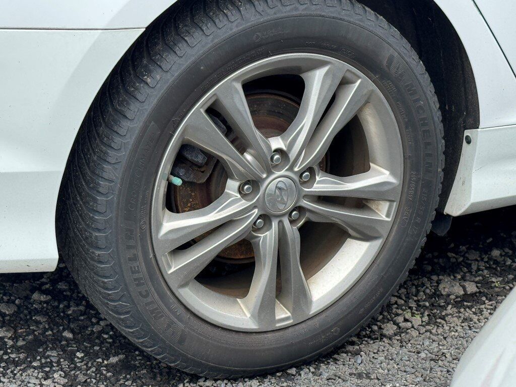 2018 Hyundai Sonata SEL Chantilly VA