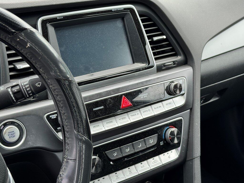 2018 Hyundai Sonata SEL Chantilly VA